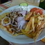 Kefalonia 2013
